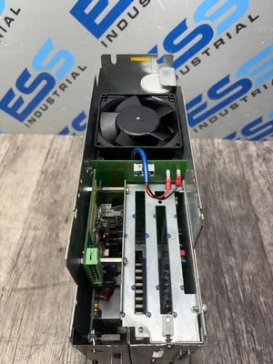 BOSCH REXROTH 60/EB-TA Electrical/PLC/Automation | ESS Industrial Equipment Sales (8)