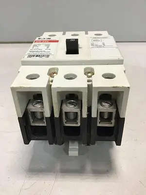 USED EATON CORP GD22K 30 AMP