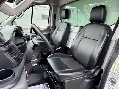 Used 2023 FORD TRANSIT Reefer Trucks Florida US | Truck and Van Outlet #1509129