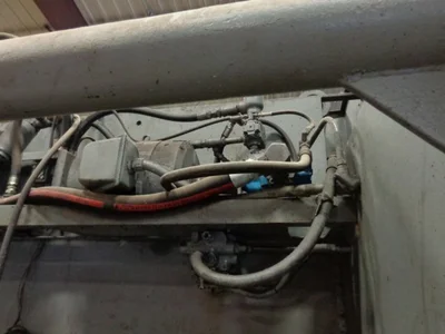 1970 HTC G Brakes, Hydraulic | Rock Solid Tools (5)
