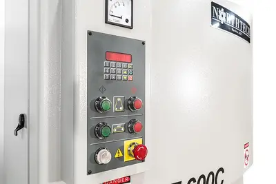 NEW NORTHTECH NT-600C