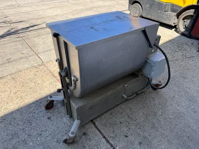 USED Butcher Boy 150