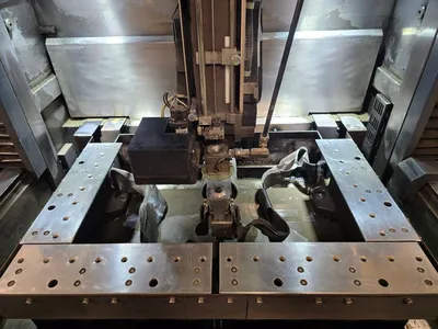 2006 SODICK AQ537L PREMIUM Wire EDM | Advanced Capital Equipment (2)