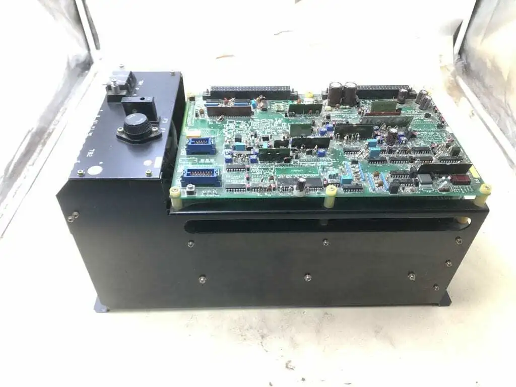 Sanyo Denki BL Super 20BA050FFWH7 Servo Amplifier