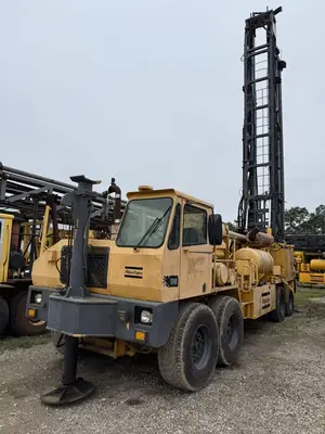 Used ATLAS _UNKNOWN_ Drill Rigs Texas US | Oil The Woodlands Group #1501052