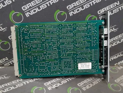 BERGES EGKDIG_A CO-SINUS Variable Frequency Drive Main Card 950711 62 65 Used
