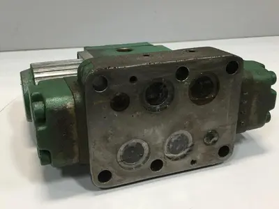 USED YUKEN DSHG-06-3C5-E-R115-35101