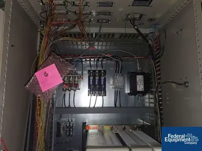 USED Illig Illig Thermoforming Line, Model RDM 70K / VHW 72