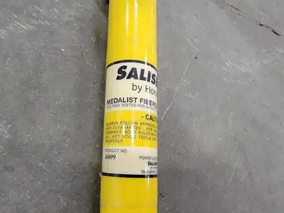 Used SALISBURY 4244 Test Equipment - Other British Columbia CA | Lenmark #277756
