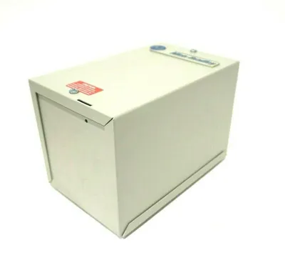 NEW ALLEN BRADLEY 109-C12ADXXX MOTOR STARTER SER.C 109C12ADXXX