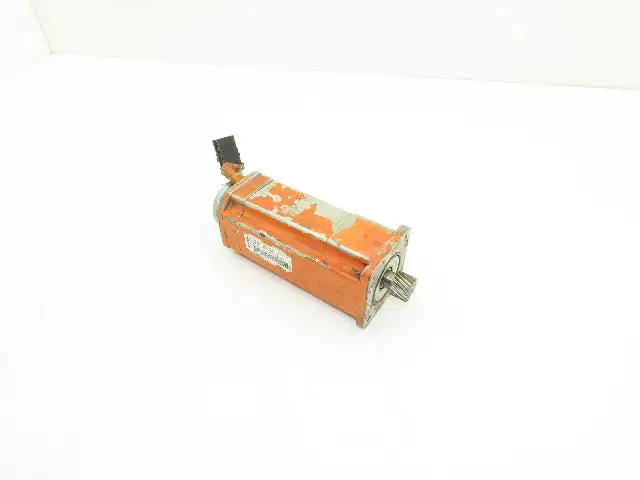 Used ABB ROBOTICS/ELMO _UNKNOWN_ Servo Motors Indiana US | Arrow Industrial #556008