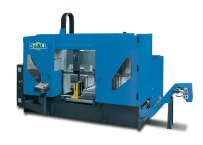 NEW DOALL DC-1000CNC