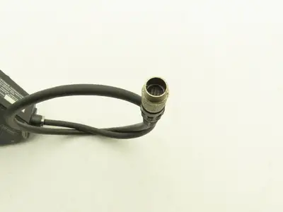 Keyence LK-G157 Laser Displacement Sensor CCD High-Speed High-Accuracy
