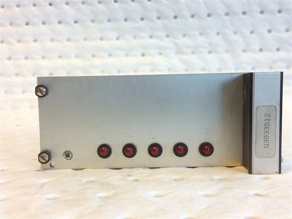 USED LVD G3933512 (3)-INVERSE RL PRN