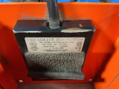 Used LINEMASTER 522B14 Relays & Switches Ohio US | HGR 24 #1292022