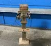 Used BALDOR 7060 D180 Pedestal Type Grinders (Double End) Ohio US | HGR 24 #1291829