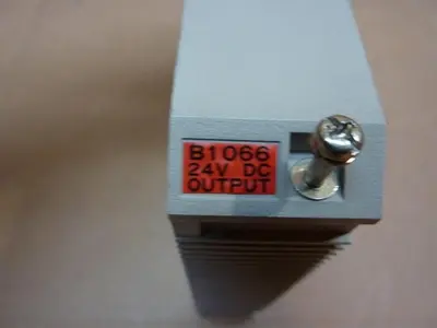 USED YASKAWA JAMSC-B1066