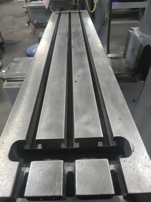 BRIDGEPORT SERIES 1 Mills, Vertical | Machinery Central (8)