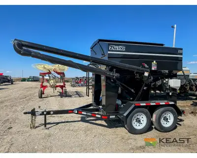 Used PATRIOT _UNKNOWN_ Seed Tenders Iowa US | Keast Enterprises #1360395