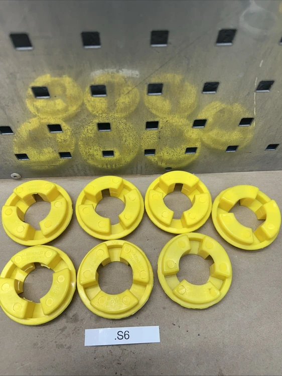 New | in-Stock MAGNALOY COUPLINGS M170 Construction Material & Supplies Indiana US | J&J Industrial Supply #541797