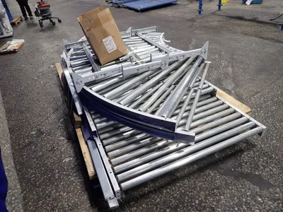 Used ASHLAND _UNKNOWN_ Material Handling (misc) Ohio US | HGR 24 #786270
