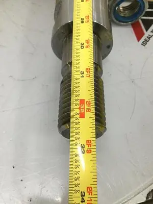 Used CINCINNATI MILACRON 3989553 Injection Molding Parts Michigan US | Ideal Machinery #1302190