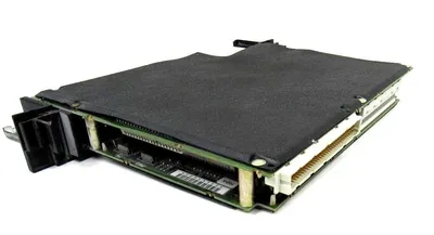 USED FANUC IC697CPU781D CENTRAL PROCESSOR