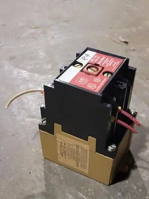 USED ALLEN-BRADLEY 700-PH200A1