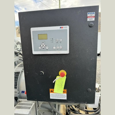 USED MTU MTU 6R1600 DS250