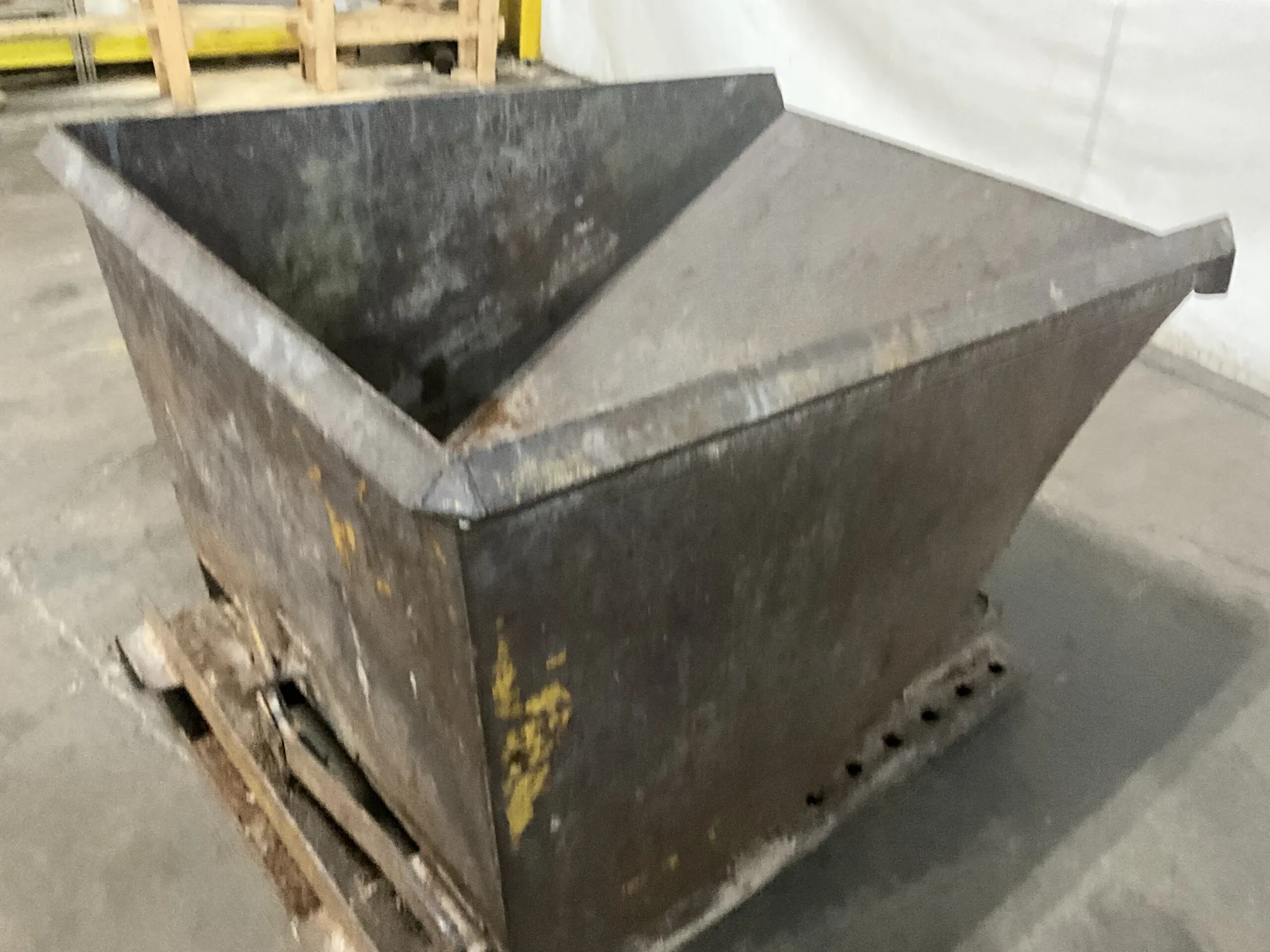 | Other | Dump Hoppers