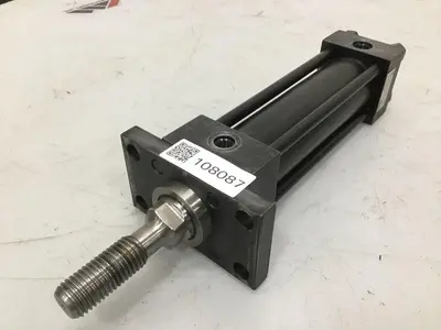 Used EATON CORPORATION N5F-2X6.23 Cylinders Michigan US | Ideal Machinery #1301850