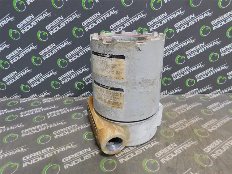 Used ACROMAG 250T-V1-XPD3-EP1-C Pressure Transmitters Wisconsin US | Green Industrial #683022