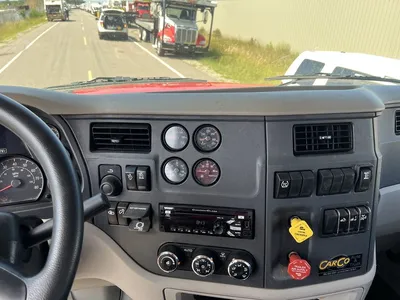 Used 2020 PETERBILT 567 Tractors & Trailers Minnesota US | Carco Truck & Equipment #1513698