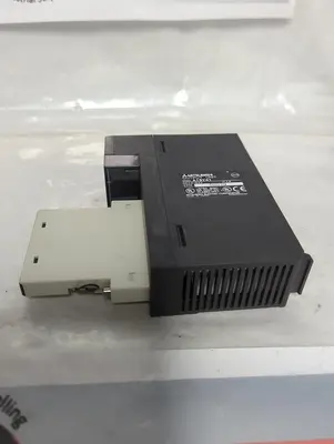 Used MITSUBISHI A1SY41 Industrial Controls Ohio US | Surplus Asset Holdings #1441550