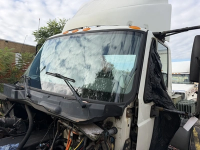 Used 2005 INTERNATIONAL 86004X2 Conventional trucks Ohio US | Miedema Asset Management Group #1693488