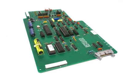NEW KAYE INSTRUMENTS U0909-1 CONTROL BOARD U0909
