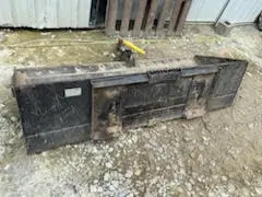 Used BOBCAT T190 Skid Loaders Ohio US | Trustworthy Equipment #1399074