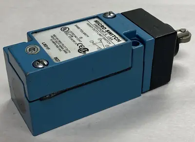 New | in-Stock HONEYWELL LSD1F Miscellaneous Equipment (Electrical & Power) | Surplus Asset Holdings #1188741