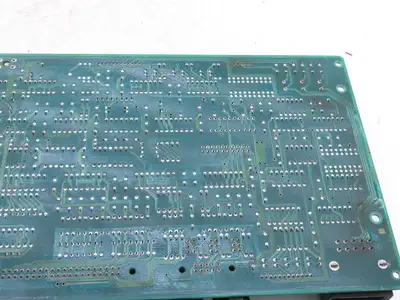 Mitsubishi BY171A619G51 CNC PCB Printed Circuit Board Controller KNCB-01-G