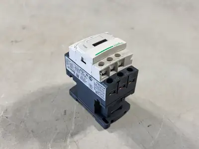 NEW SCHNEIDER ELECTRIC LC1D09F7
