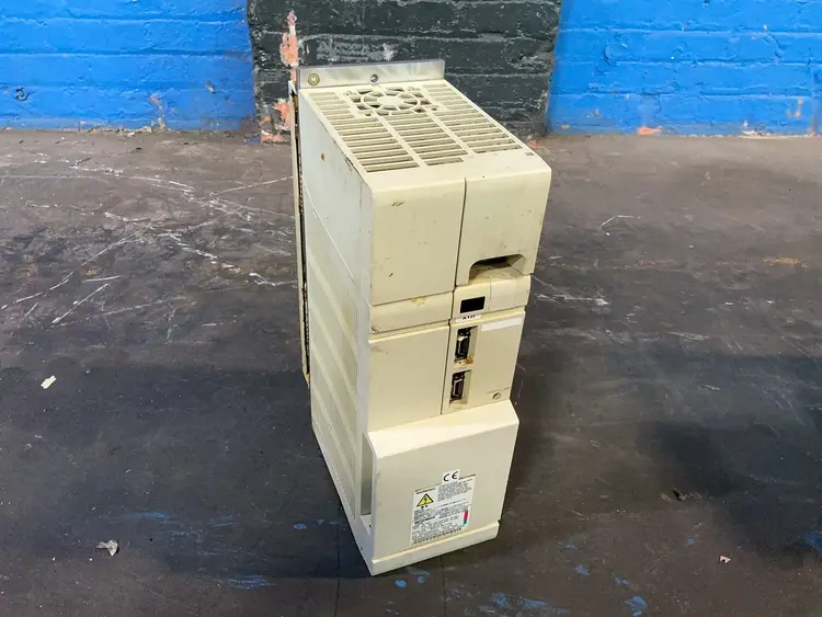 Used 2000 _UNKNOWN_ _UNKNOWN_ DC Power Supplies Ohio US | HGR 24 #1370487