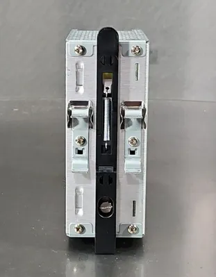 Used SOLA SDN 5-24-100C DIN Rail Power Supplies South Carolina US | Palmetto Automation #1162101