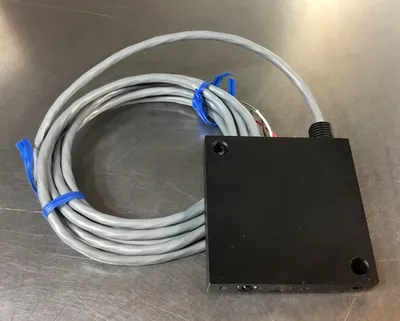 BANNER ENGINEERING SM53R LED Scanner 3D-30