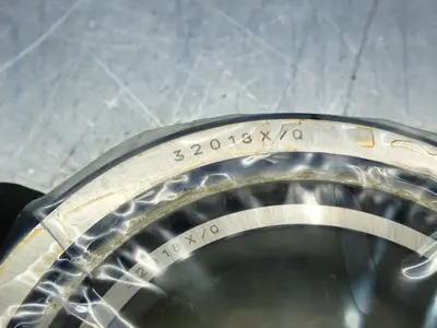 NEW SKF 32018X/Q