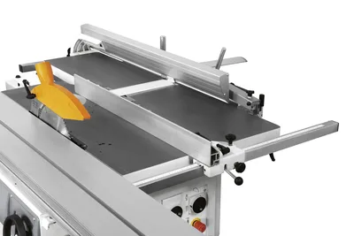 SCM minimax cu 300c Combination Machine (1-Phase) (5.5′ & 8.5′ Slide Options)