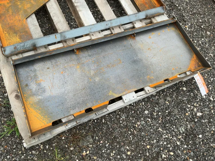 Used _UNKNOWN_ _UNKNOWN_ Construction Equipment Parts Michigan US | Miedema Asset Management Group #1423742
