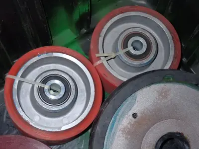 Wheels