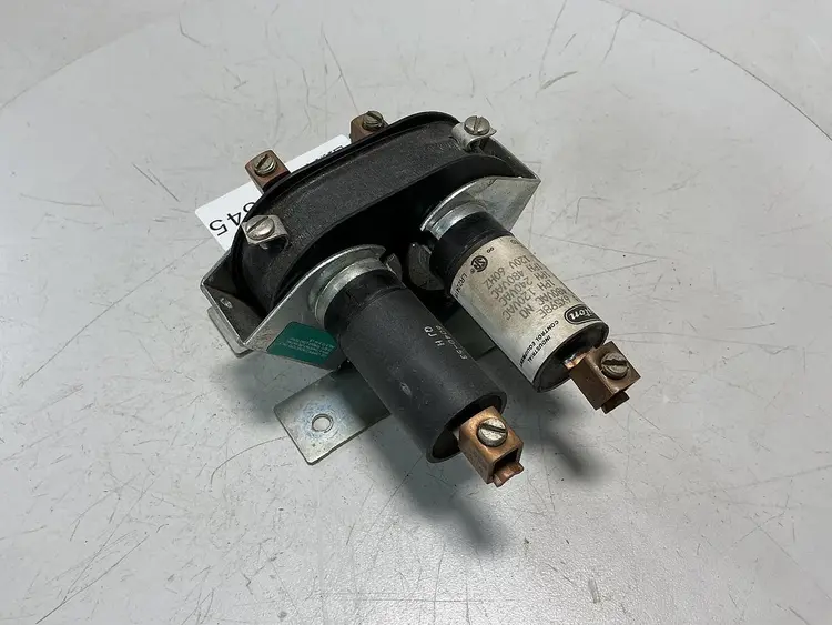 Used DAYTON 6X598E Relays & Switches Michigan US | Ideal Machinery #692096