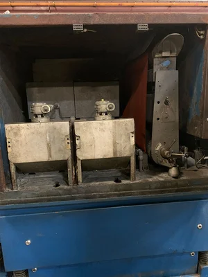 Used 2003 STEELMASTER PRIMA W 309 RTT Belt Grinders Including Sanders Tennessee US | Pearl Equipment #1556234