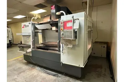 2010 HAAS VF-3SSYT Vertical Machining Centers | Toolquip, Inc. (2)